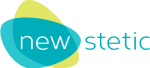 Logo New Stetic